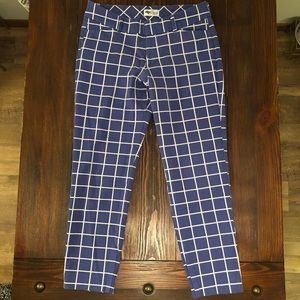 Old Navy pixie pants